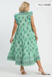 Midi Dress
