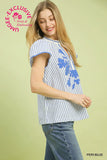 Applique Top