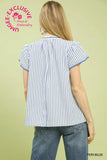 Applique Top