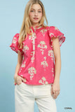 Floral Print