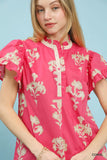 Floral Print