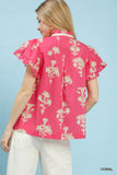 Floral Print