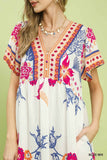 Midi Dress