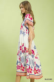 Midi Dress
