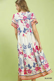Midi Dress