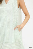 Mini Dress