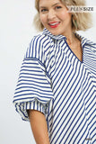 Stripe Top