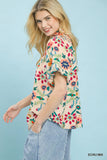 Floral Top