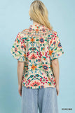 Floral Top