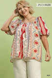 Abstract top