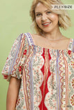 Abstract top