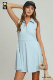 Short/dress