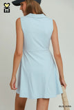 Short/dress