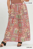 Flowy Pants