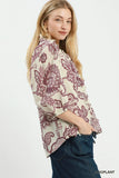 Abstract Top