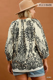 Boho Top