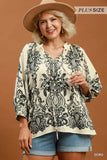 Boho Top