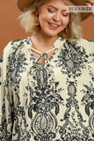 Boho Top