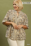 Floral Top