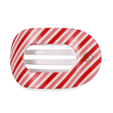 Candy Cane Large Clip