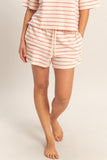 Knit Shorts