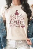 Witch Coffee Tee