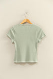Knit Top