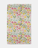 Blooming Days Tea Towel