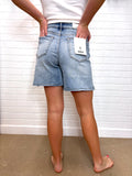 Mica Bermuda Shorts