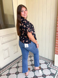 Floral Top