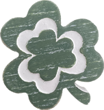 Green Shamrock