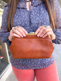 Vivie Crossbody