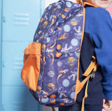Trip Around The Sun Backpack