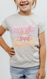 Kids Bunny Tee