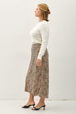 June Skirt
