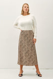 June Skirt