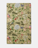 Good Green Tea Towel