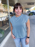 Striped Top