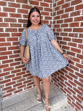 Off Shoulder Dress