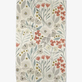 Geometry Fiona Tea Towel