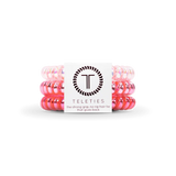 Think Pink Small Hair Ties