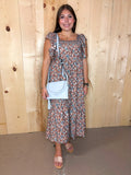 Midi Dress