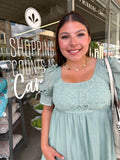 Babydoll Dress