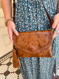 Sloan Crossbody