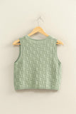 Sweater Vest
