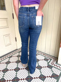HIGH RISE BOOT CUT