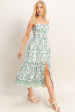 Woven Dress