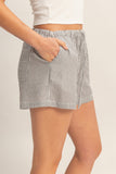 Woven Shorts