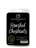 Roasted Chestnuts Melt