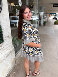 Mini Dress